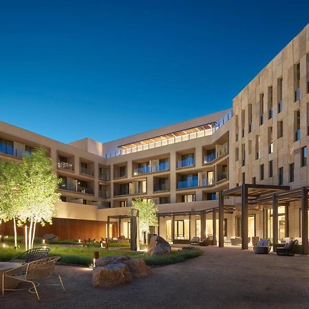 Hotel Chaco Albuquerque Eksteriør bilde