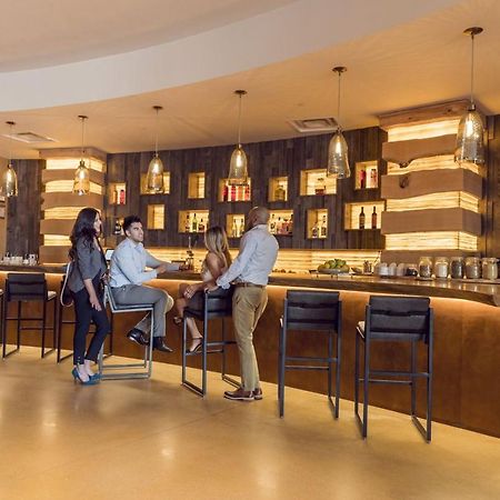 Hotel Chaco Albuquerque Eksteriør bilde