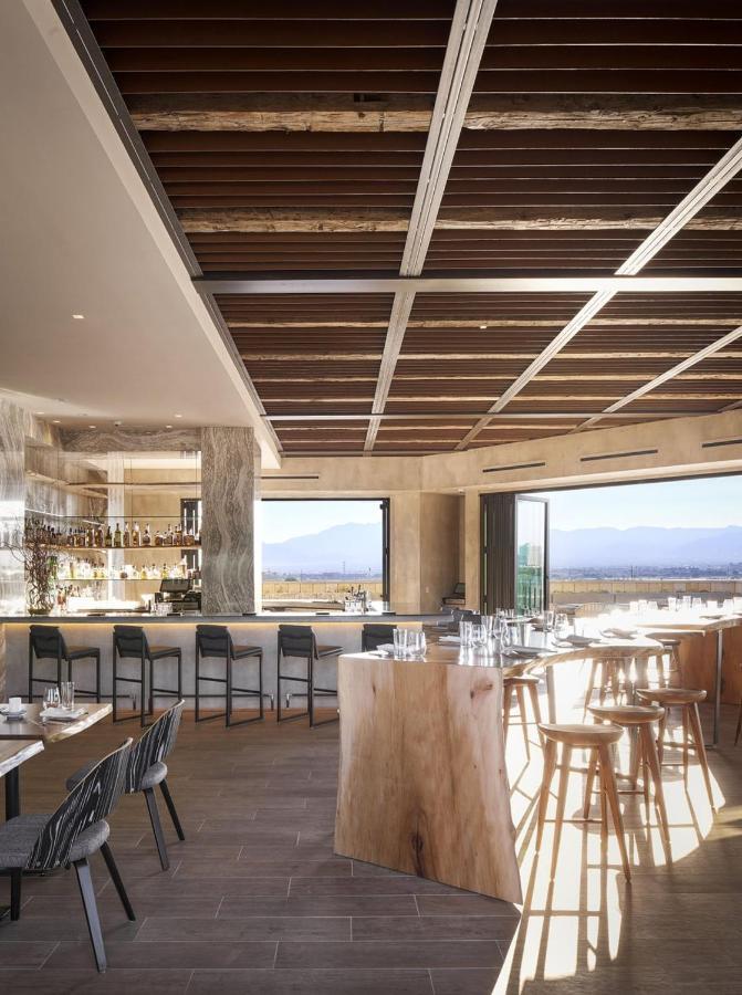 Hotel Chaco Albuquerque Eksteriør bilde