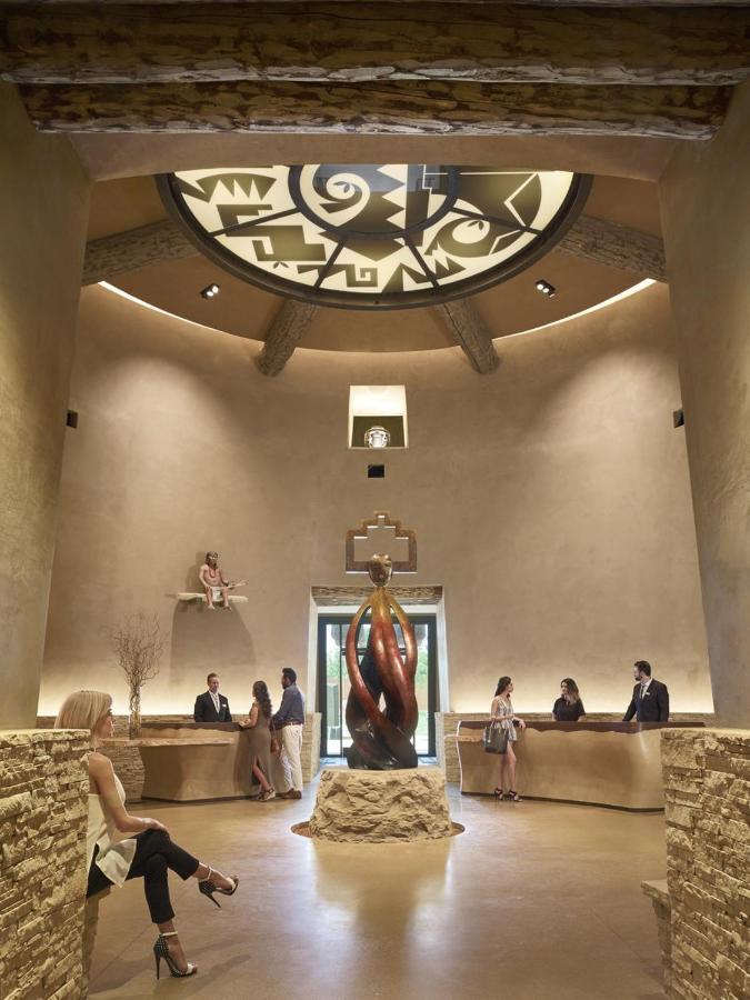 Hotel Chaco Albuquerque Eksteriør bilde
