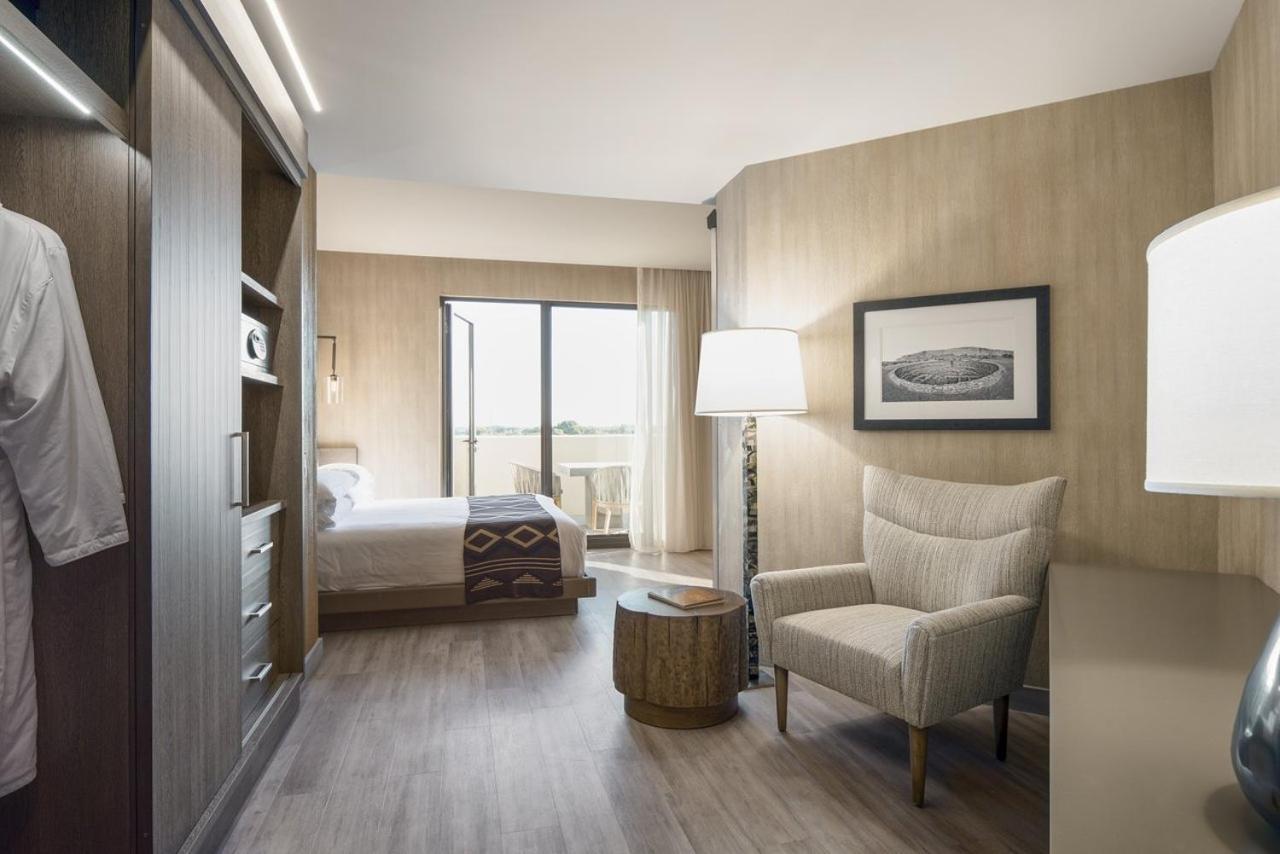 Hotel Chaco Albuquerque Eksteriør bilde