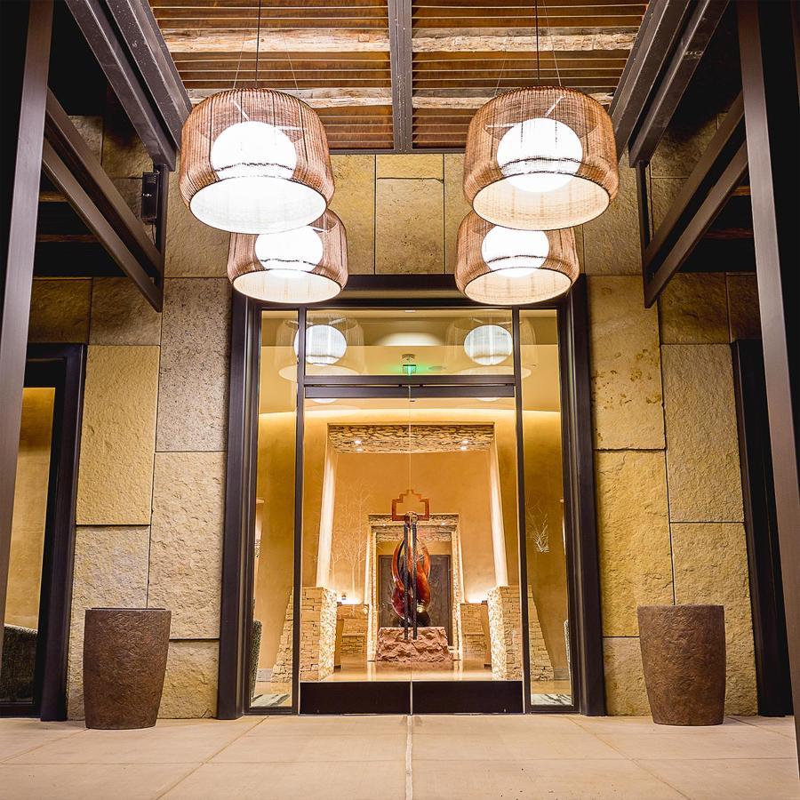 Hotel Chaco Albuquerque Eksteriør bilde