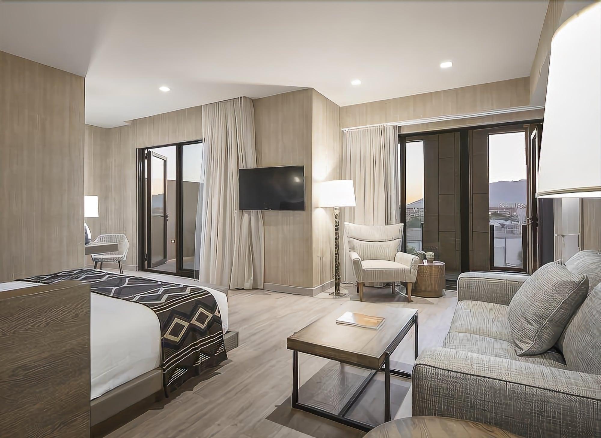 Hotel Chaco Albuquerque Eksteriør bilde
