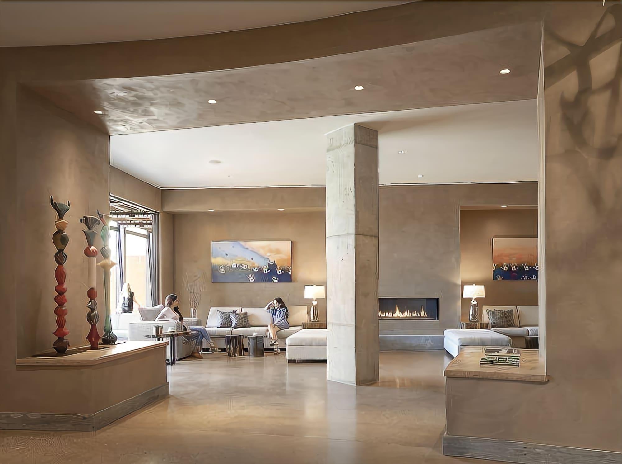 Hotel Chaco Albuquerque Eksteriør bilde